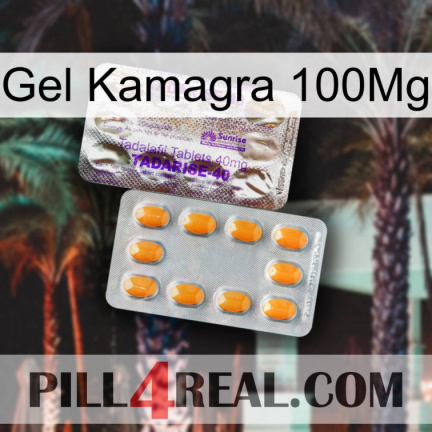 Gel Kamagra 100Mg new12
